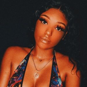 Meet your Posher, Maliyah